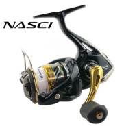 Котушка Shimano Nasci C2000S FB
