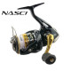 Котушка Shimano Nasci C2000S FB