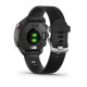 Смарт-годинник Garmin Forerunner 245 Music чорний