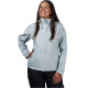 Sierra Designs куртка Hurricane W powder blue L