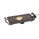 Гриль електричний Outwell Selby Griddle Black (650832)