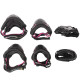 Rollerblade захист набір Skate Gear W black-raspberry S