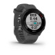 Смарт-годинник Garmin Forerunner 55 Monterra Grey