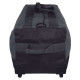 Lifeventure сумка Expedition Duffle Wheeled 120 L black-grey