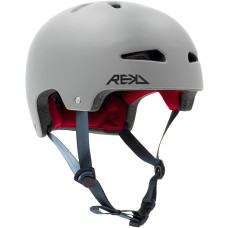 REKD шолом Ultralite In-Mold Helmet grey 57-59