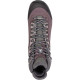 LOWA черевики Mauria Evo GTX W brown rose-rose 36.5