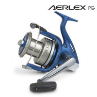Котушка Shimano Aerlex 8000 PG