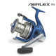 Котушка Shimano Aerlex 8000 PG