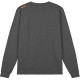 Picture Organic світшот Authentic dark grey melange M