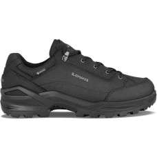 LOWA кросівки Renegade GTX LO black-black 42.0