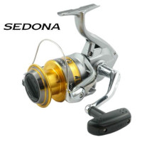 Котушка Shimano Sedona 6000 FI
