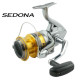 Котушка Shimano Sedona 6000 FI