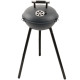 Гриль вугільний Outwell Calvados Grill L Grey (650825)