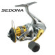 Котушка Shimano Sedona 1000 FI