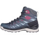 LOWA черевики Ferrox GTX MID W navy-iceblue 37.5