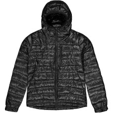 Picture Organic куртка пухова Mid Puff Down W 2024 black S