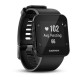Смарт-годинник Garmin Forerunner 35 чорний