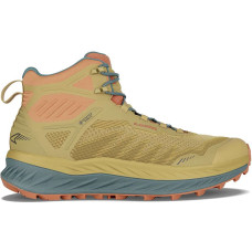 LOWA черевики Fortux GTX QC mustard-rust 42.5