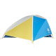 Sierra Designs намет Meteor 3 blue-yellow