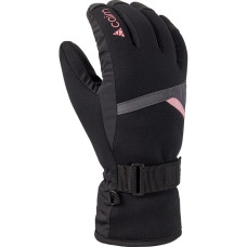 Cairn рукавички Styl 2 W powder pink 6.5