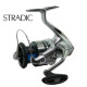 Котушка Shimano Stradic 19 C3000 FL