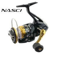 Котушка Shimano Nasci 2500 FB