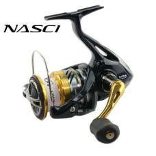 Котушка Shimano Nasci 2500 FB