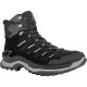 LOWA черевики Innovo GTX MID black-grey 41.5