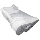 LOWA черевики Merger GTX MID W offwhite-light grey 41.0