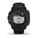 Смарт-годинник Garmin Instinct Solar Tactical Edition Black