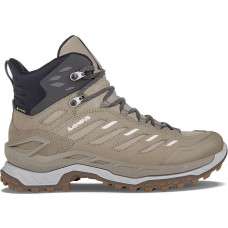 LOWA черевики Innovo GTX MID W dune-grey 37.0