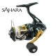 Котушка Shimano Sahara 1000 FI