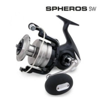Котушка Shimano Spheros 6000 SW