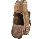 Kelty Tactical рюкзак Falcon 65 coyote brown