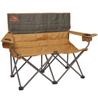 Kelty стілець Loveseat canyon brown