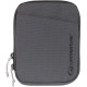 Lifeventure гаманець на шию RFID Travel Neck Pouch grey