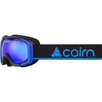 Cairn маска Mate SPX3 mat black-blue