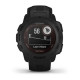 Смарт-годинник Garmin Instinct Solar Tactical Edition Black