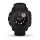 Смарт-годинник Garmin Instinct Solar Tactical Edition Black