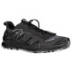 LOWA кросівки Merger GTX LO black 48.5