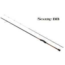 Спінінг Shimano Soare BB 19 Ajing 74L-S 2.24m 0.5-12g