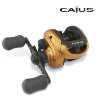 Котушка Shimano Caius 201