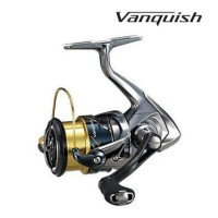Котушка Shimano Vanquish 2000HGS FA