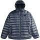 Picture Organic куртка пухова Mid Puff Down 2024 dark blue XL