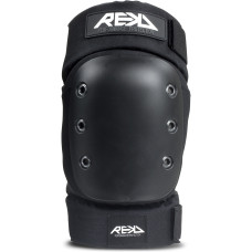 REKD захист коліна Pro Ramp Knee Pads black XL