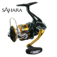 Котушка Shimano Sahara С3000 FI