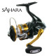 Котушка Shimano Sahara С3000 FI