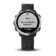 Смарт-годинник Garmin Forerunner 645 чорний