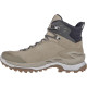 LOWA черевики Innovo GTX MID W dune-grey 37.0