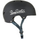 Slamm шолом Logo Helmet black 53-56